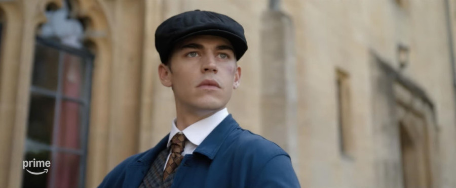 Opasniji i ambiciozniji nego ikad: Otkriveno ko je glavni lik u nastavku serije "Peaky Blinders" (FOTO)