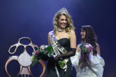 Ona je mis Srbije! Prelepa Novosađanka odnela titulu najlepše (FOTO)