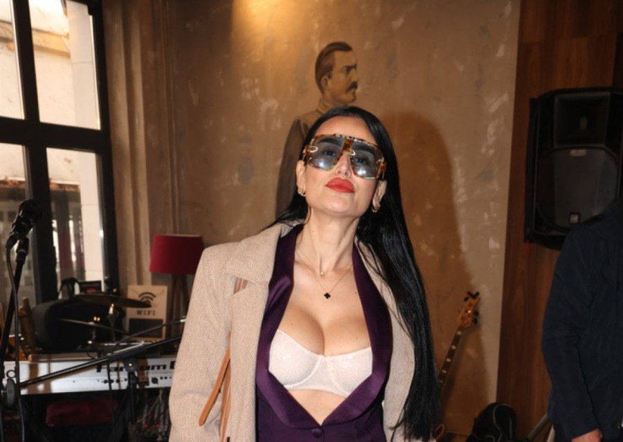 "Sumnjala sam da sam transrodna osoba!" Edita bacila sve karte na sto: Progovorila i o pomirenju sa JK!