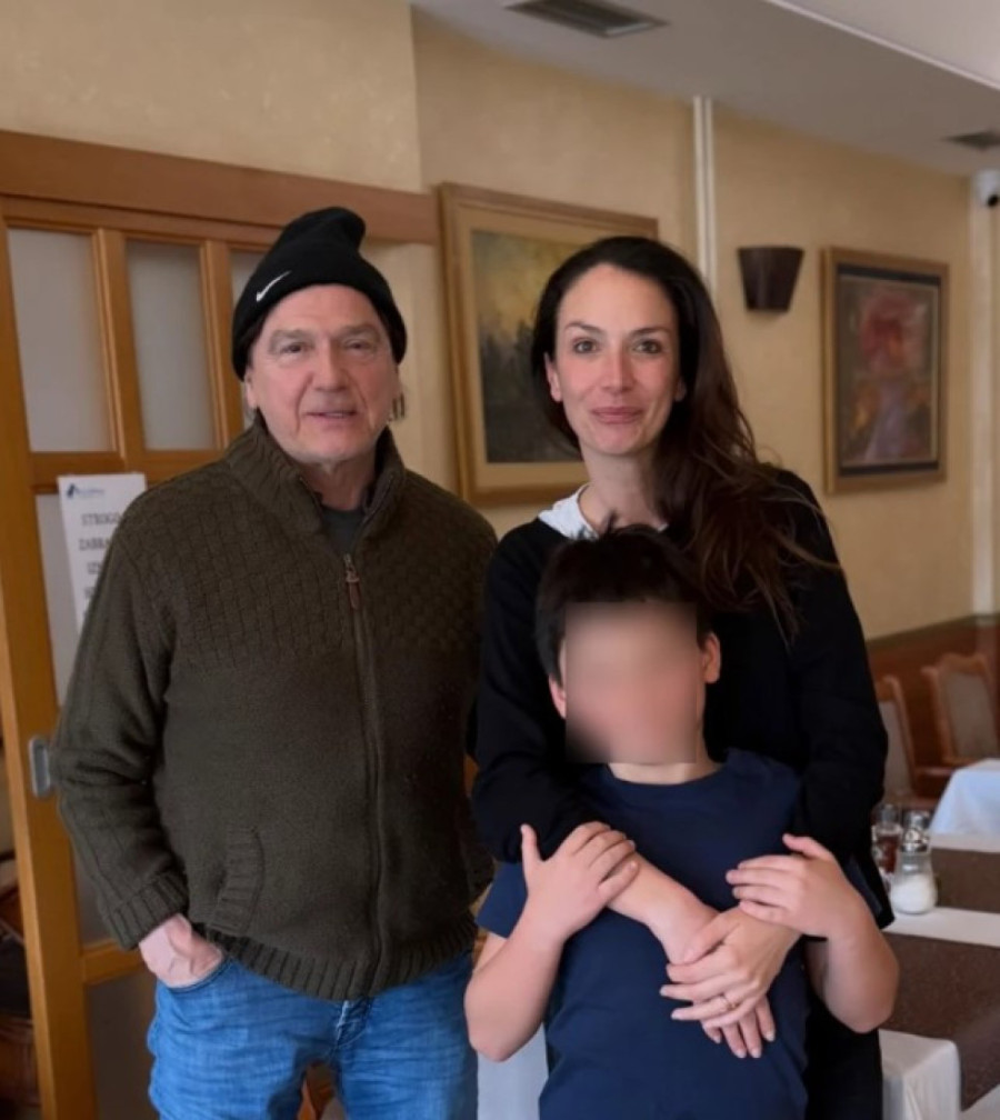 Poznato gde se nalazi Čola nakon bombaškog napada na njegov dom: Isplivala fotka!