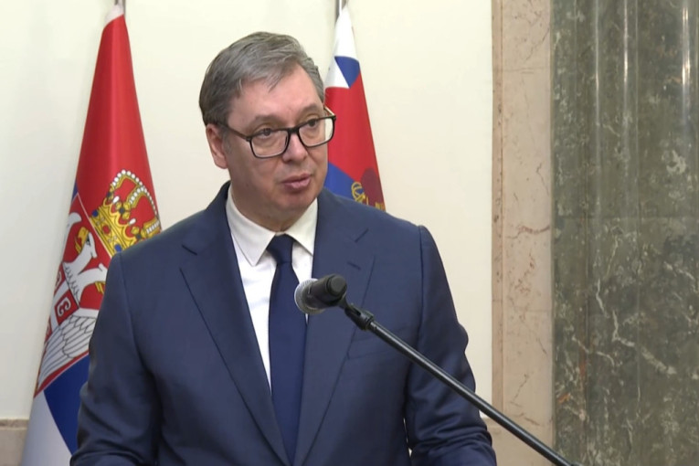 Vučić otvorio dušu o Krajini: Svi su doživeli tragediju, Srbija ih neće ostaviti!