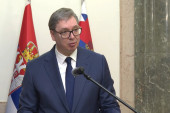 Vučić otvorio dušu o Krajini: Svi su doživeli tragediju, Srbija ih neće ostaviti!