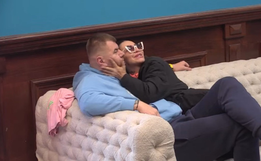 Operisan Aleksandar Požgaj: Molio majku da potpiše saglasnost za doniranje organa