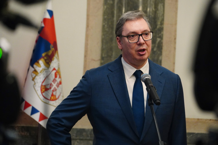 Skandalčina! Vučić besan - iz Vlade mu poslali plan koji je sastavila veštačka inteligencija