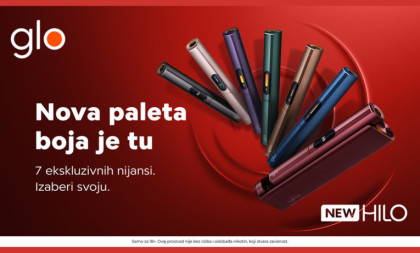 Hilo Plus od sada još bolji: Šta smo saznali o najnaprednijem glo uređaju nakon ekskluzivnog predstavljanja