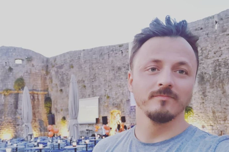 Oglasila se saradnica Daniela Kajmakoskog posle otmice: "Ova priča je mogla da ima drugačiji epilog"