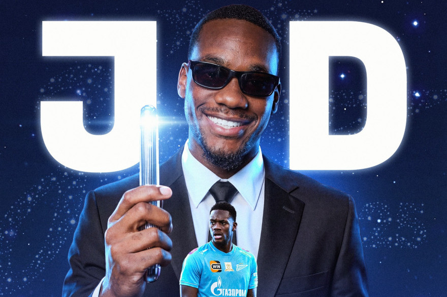 Obišao pola sveta sa 22. godine: Džon Duran u Zenitu rehabilituje karijeru!