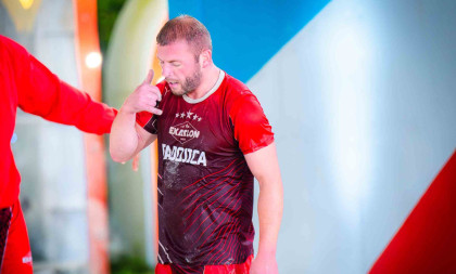 Radojica Lazić totalno menja taktiku: Nikad radikalniji potez u rijalitiju!