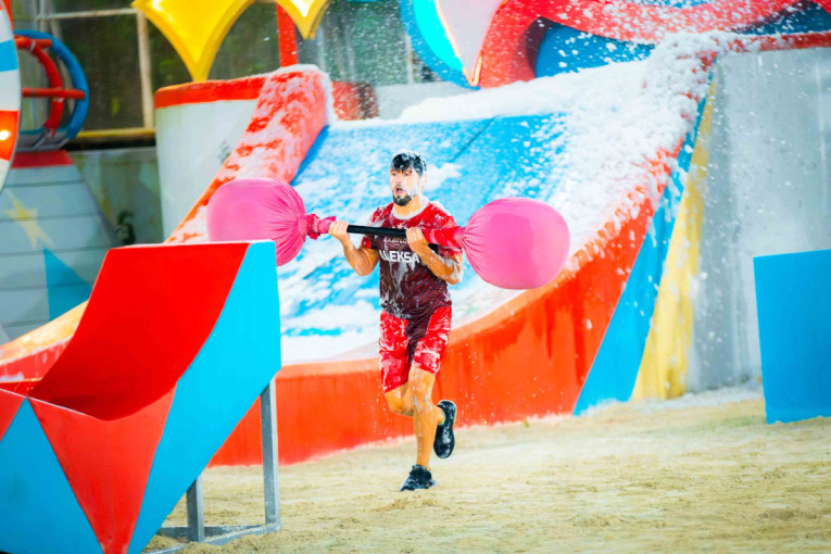 Jodžir tek što je napustio takmičenje, izbila drama! Teške reči u novoj rundi u Exatlonu!