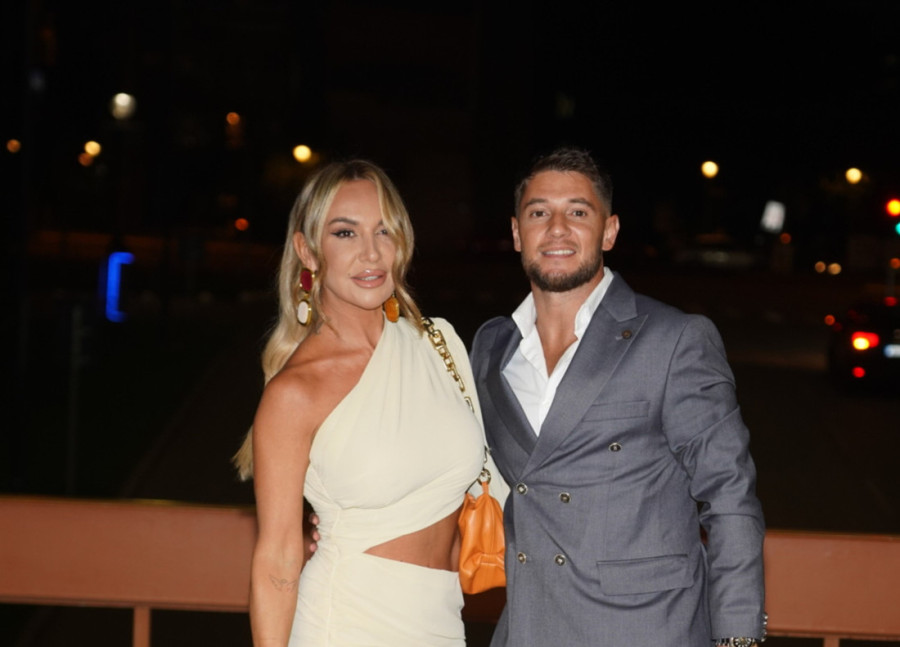 "Traže nam 12.000 evra da se vratimo kući" Trudna Iva Bojanović se oglasila sa Tajlanda