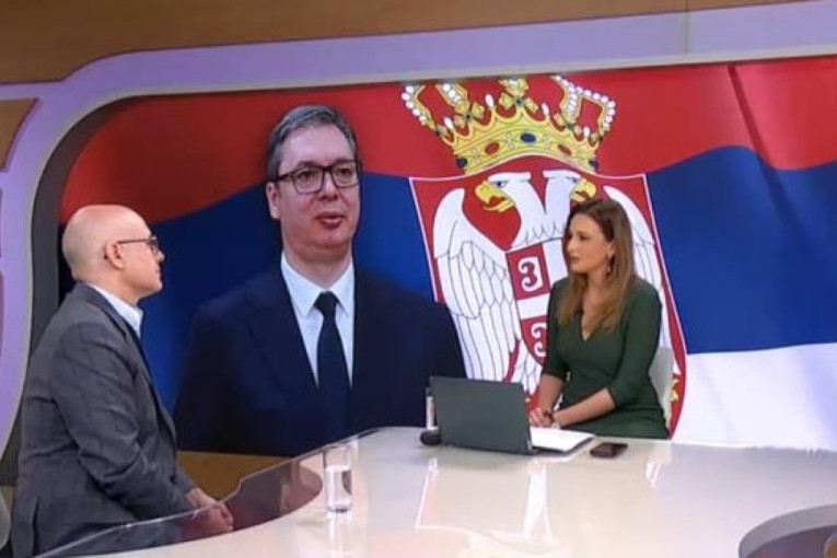 "Vučić na poziciji premijera - To je izbor nas u SNS!" Lider naprednjaka otkrio i ko mora biti predsednički kandidat