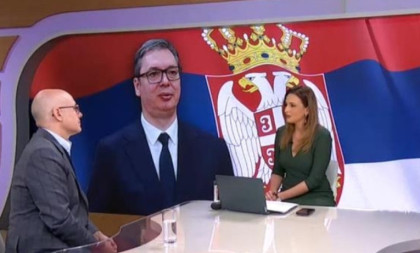 "Vučić na poziciji premijera - To je izbor nas u SNS!" Lider naprednjaka otkrio i ko mora biti predsednički kandidat