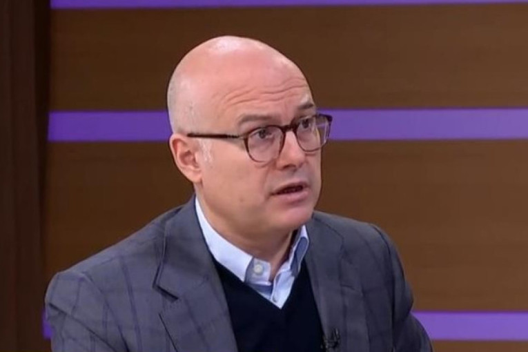 Vučević i SNS spremni na saradnju sa socijalistima: Neka se rukovodstvo SPS-a izjasni o različitim porukama iz njihovih redova