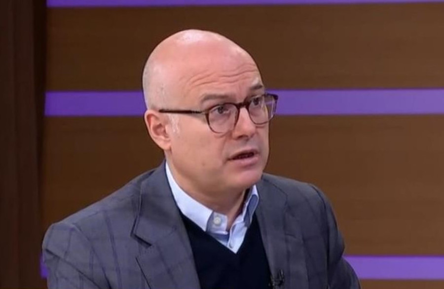 "Vučić na poziciji premijera - To je izbor nas u SNS!" Lider naprednjaka otkrio i ko mora biti predsednički kandidat
