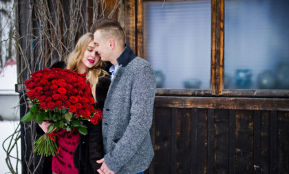 Za njih počinje nova romantična era: Jednom se prijateljstvo pretvara u ljubav, drugi pušta da ga emocije vode u avanturu