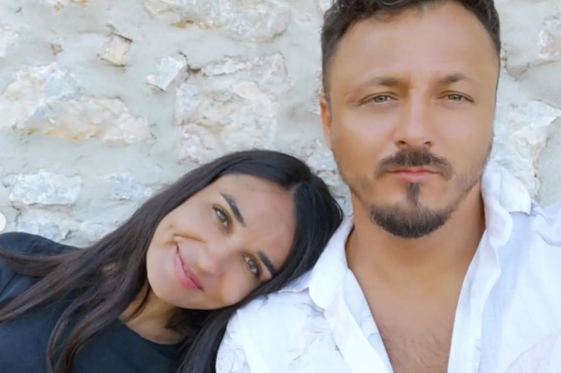 Prva izjava supruge Daniela Kajmakoskog: Svi smo pod stresom, ne smemo da pričamo!