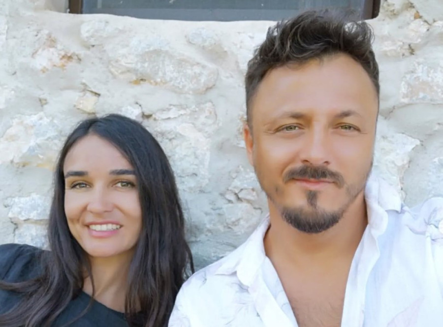 Prva izjava supruge Daniela Kajmakoskog: Svi smo pod stresom, ne smemo da pričamo!