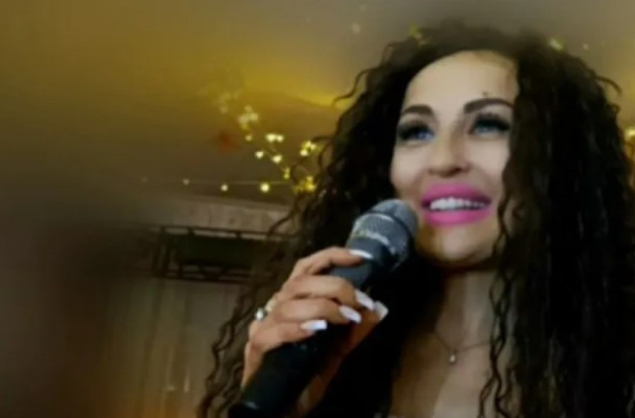 Žena od sultana se istopila: Objavila baš provokativnu fotku i zapalila mreže!