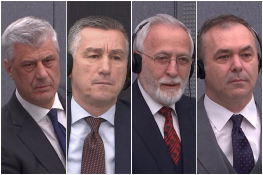 Prošlo je 27 godina od krvave noći u Klokotu! Tihomir i Silvana ubijeni u minobacačkom napadu