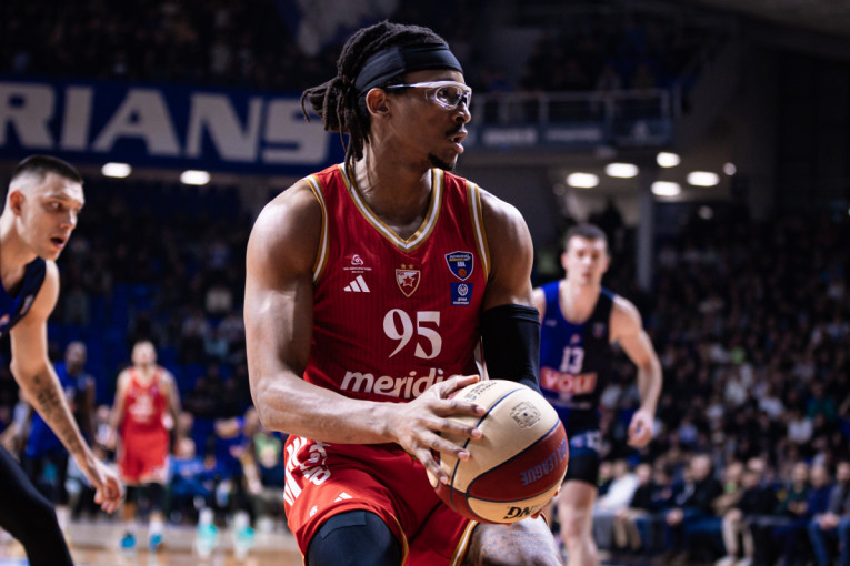 Zvezdin brejk u Morači! Budućnost bez rešenja za Izundua!