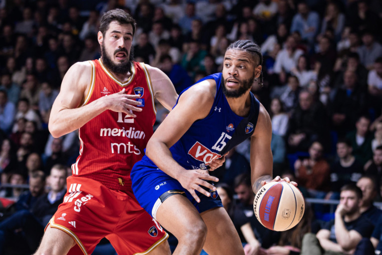 Zvezdin brejk u Morači! Budućnost bez rešenja za Izundua!