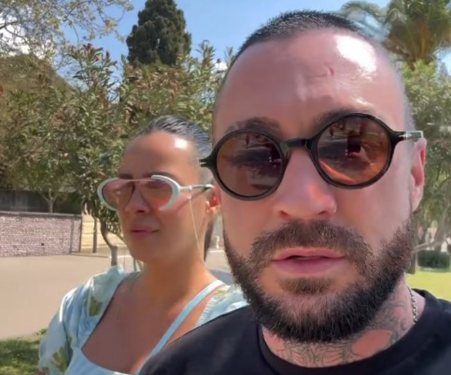 Radojica Lazić totalno menja taktiku: Nikad radikalniji potez u rijalitiju!