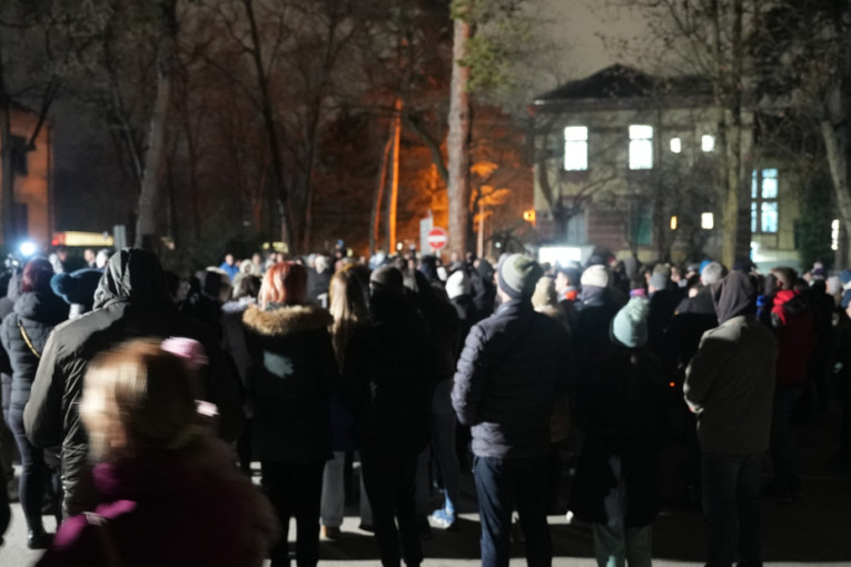 Bolnica iz Čačka se oglasila o smrti devojčice (4): "Porodici izražavamo najdublje saučešće"