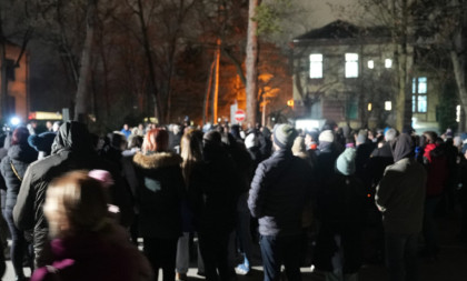 Bolnica iz Čačka se oglasila o smrti devojčice (4): "Porodici izražavamo najdublje saučešće"