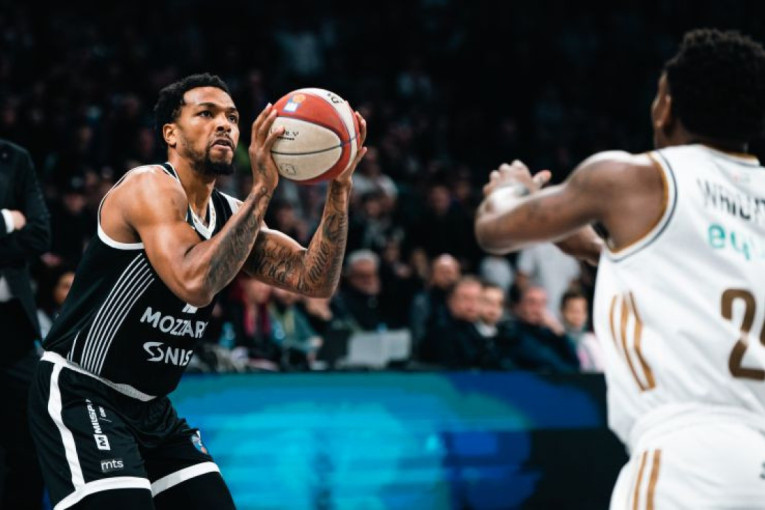 Bosna - Partizan: Sarajevo ovo čeka 16 godina!