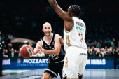 Danas igra Partizan! Sve što treba da znate o evroligaškom duelu sa Dubaijem