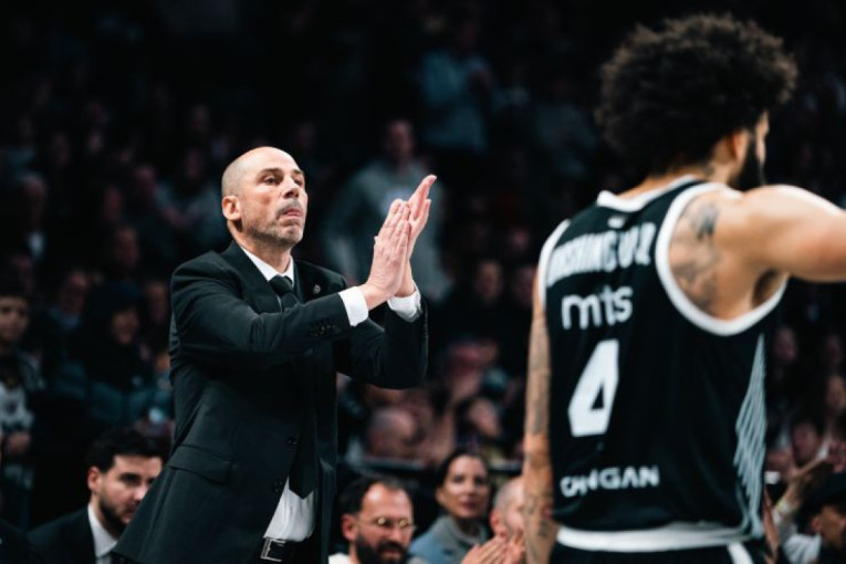 Partizan konačno kompletan! Penjaroja potvrdio povratak dvojca koji Grobari čekaju mesecima!