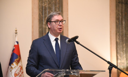 Vučić jasno poručio: Niko mi neće zabraniti da idem po svojoj zemlji gde, kad i kako hoću! (VIDEO)