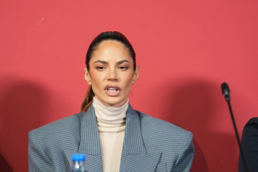 Sofra i Kosana sreću zbog prinove ne kriju: "Izabrali smo ime za bebu!"