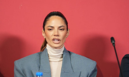 Danijela Dimitrovska otkrila za šta je Jevrem Kosnić kritikuje! Evo i od čega najviše strahuje