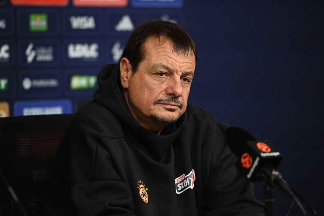 Ataman doživeo bolan gubitak! PAO ekspresno stao uz Turčina!