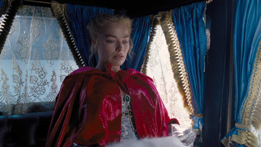 Film o kom priča ceo svet stiže u domaće bioskope: Margo Robi i Džejkob Elordi u "vreloj" adaptaciji "Orkanskih visova" (FOTO/VIDEO)