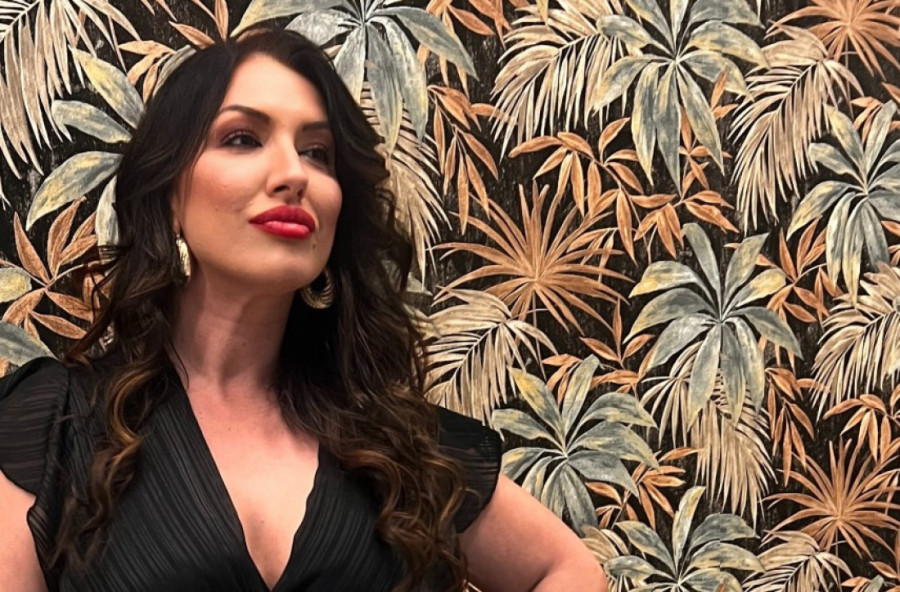 "Teško je kada ste ućutkani" Oglasila se pevačica nakon incidenta: Požar se desio u posebno osetljivom trenutku