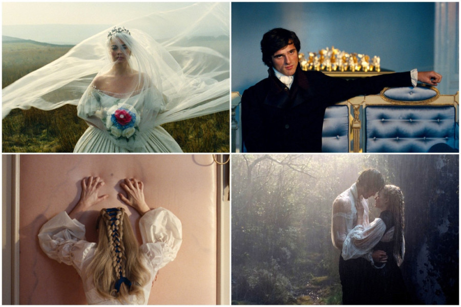 Bes i šok Margo Robi: Na početku karijere je od jednog kolege doživela brutalnu uvredu