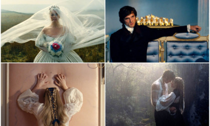 Film o kom priča ceo svet stiže u domaće bioskope: Margo Robi i Džejkob Elordi u "vreloj" adaptaciji "Orkanskih visova" (FOTO/VIDEO)