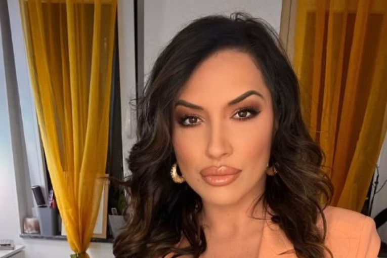 "Teško je kada ste ućutkani" Oglasila se pevačica nakon incidenta: Požar se desio u posebno osetljivom trenutku