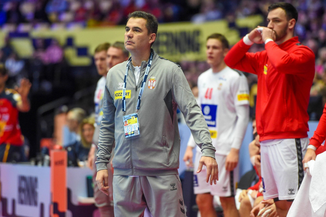 Raul Gonzales odabrao tim za Litvaniju, pa poručio: Ovo su za nas finala!