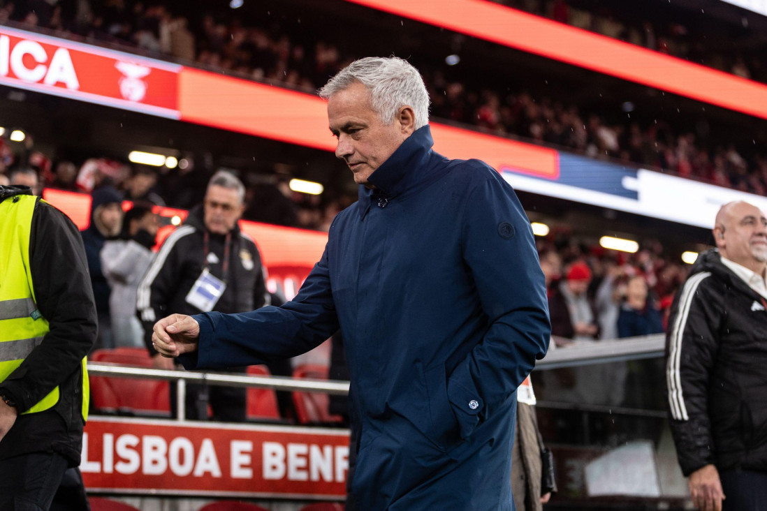 Murinjo posle Mundijala dobija posao iz snova! Portugal ima novog selektora, a Benfika trenera!