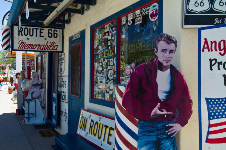 Američki simbol slobode i avanture puni 100 godina: Legendarna Ruta 66 krije ovih 10 neverovatnih tajni (FOTO)