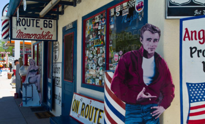 Američki simbol slobode i avanture puni 100 godina: Legendarna Ruta 66 krije ovih 10 neverovatnih tajni (FOTO)