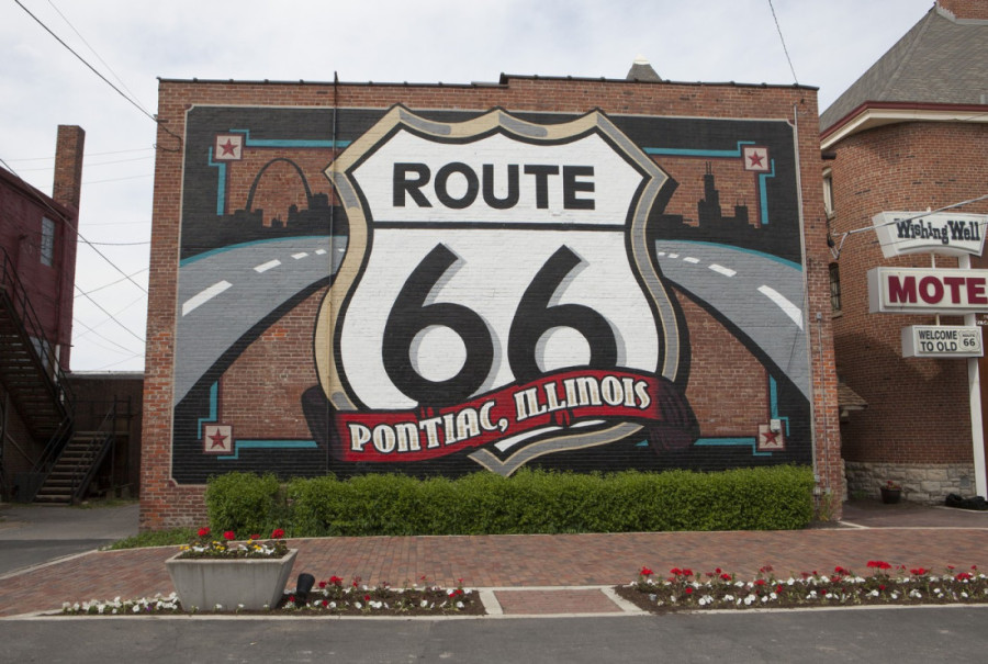 Američki simbol slobode i avanture puni 100 godina: Legendarna Ruta 66 krije ovih 10 neverovatnih tajni (FOTO)