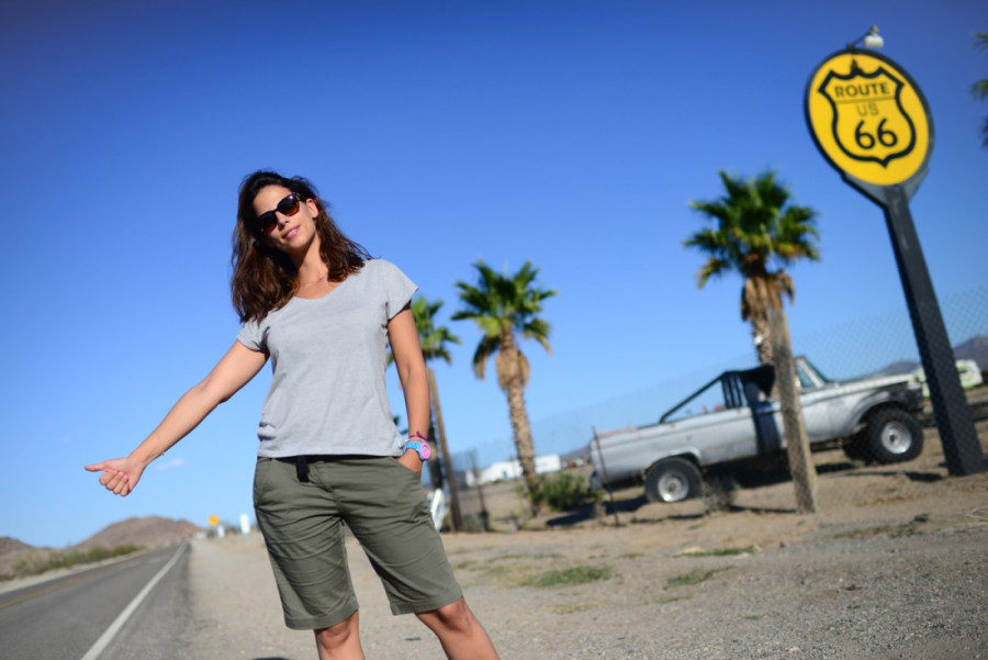 Američki simbol slobode i avanture puni 100 godina: Legendarna Ruta 66 krije ovih 10 neverovatnih tajni (FOTO)