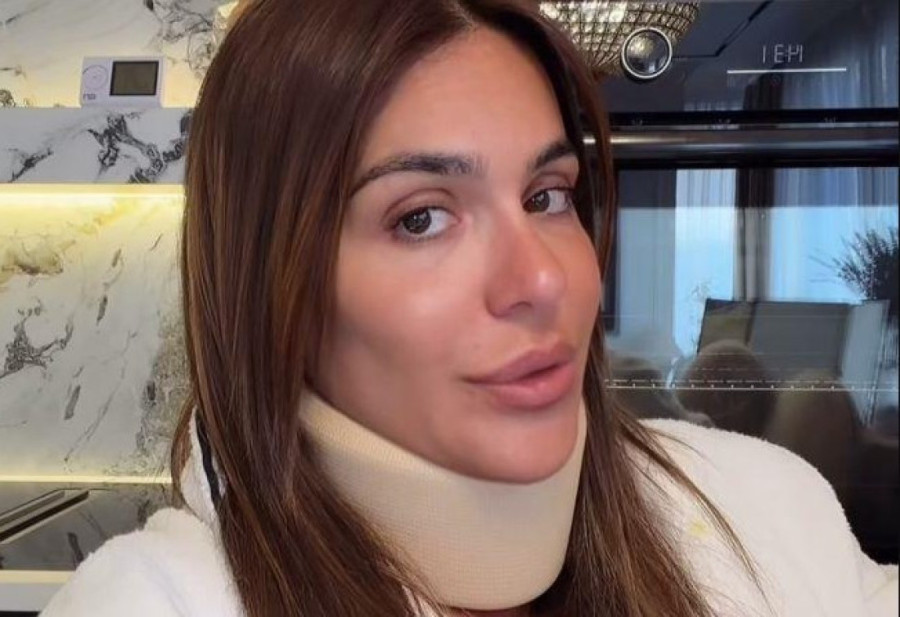 Joca i Iva otkrili kako će im se zvati sin: "Zvučno je, kao neki vojvoda"