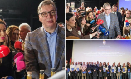 Proizvodnja vina, piva i jakih alkoholnih pića perspektivan segment privrede! Mesarović: Ovo je deo identiteta svakog domaćina