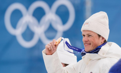 Totalna dominacija Norvežanina! I treće uzastopno olimpijsko zlato!
