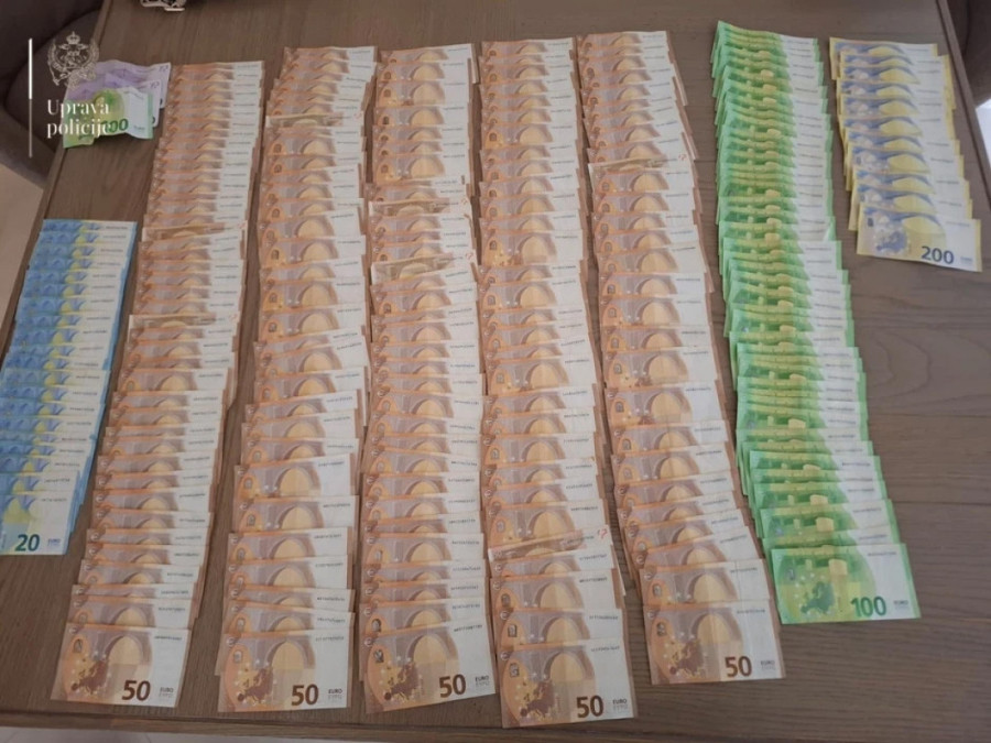 Policijska ofanziva na Zvicerovu imovinu: Oduzet luksuzni auto vredan 500.000 evra, na terenu čak sto policajaca (FOTO/VIDEO)